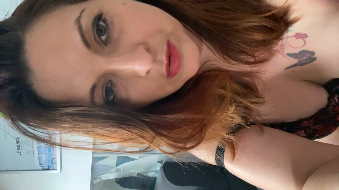 Belpulpeuse en sexcam live - webcam coquine et tchat gratuit