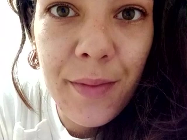 Geile webcamsex met Mimifica