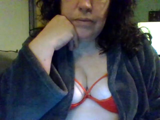 Geile webcamsex met milf