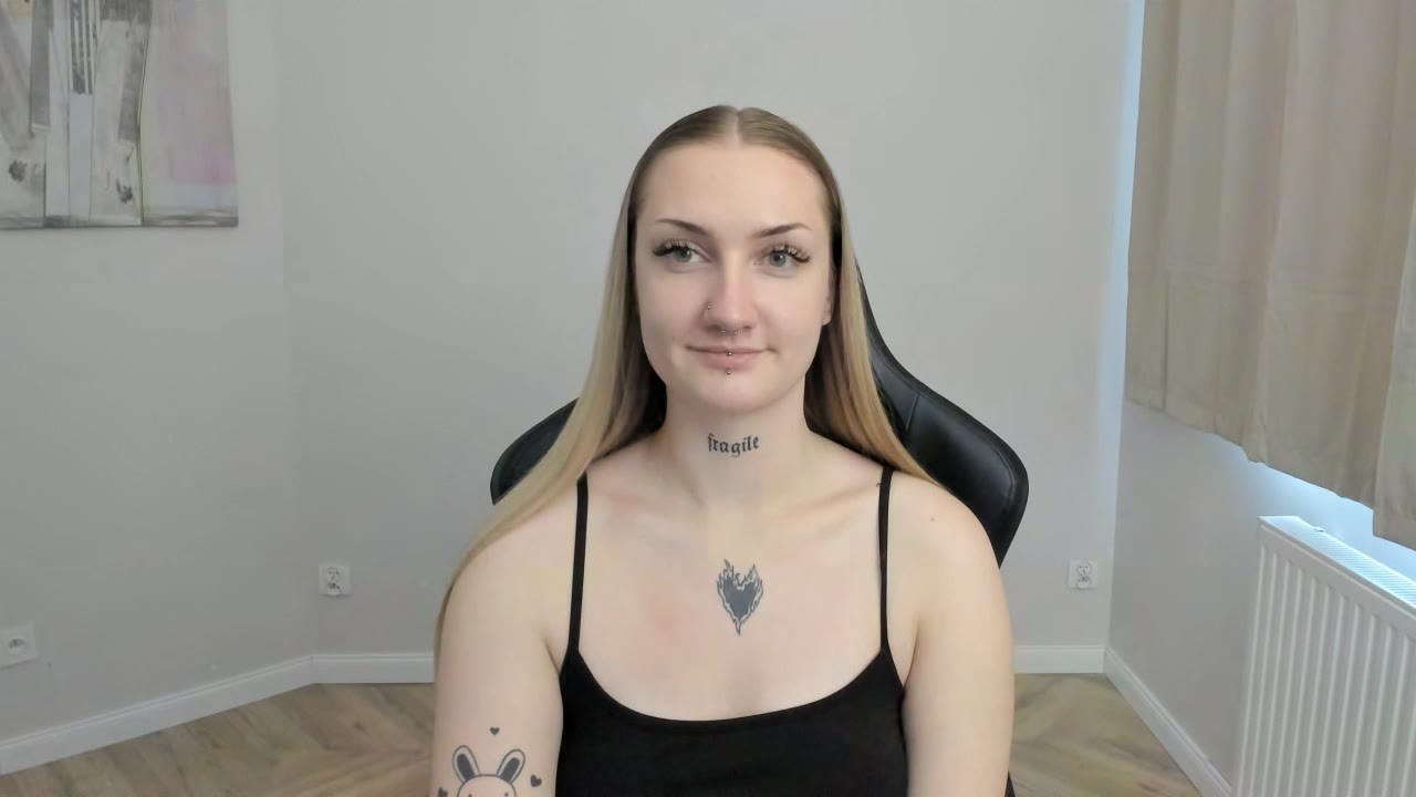 AlexaSEX