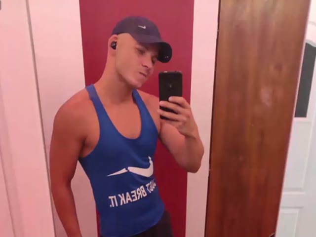 Geile webcamsex met camdevil
