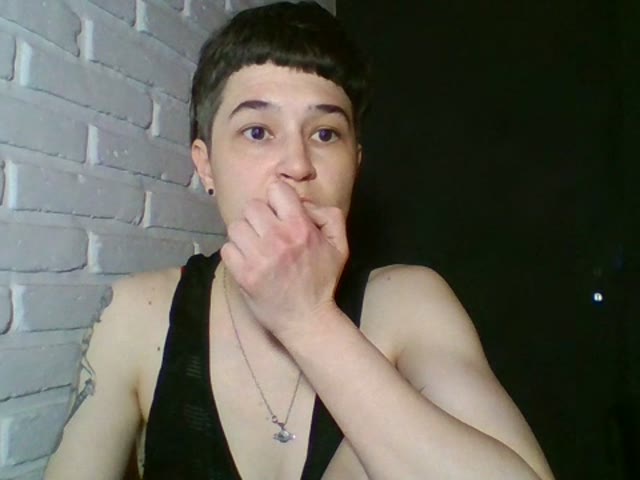 Geile webcamsex met Libidine