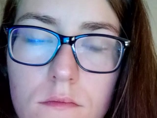Geile webcamsex met cherilove