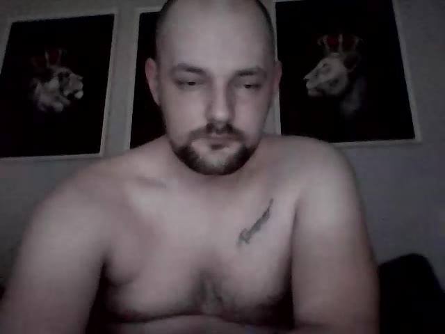 Geile webcamsex met GeileBobX