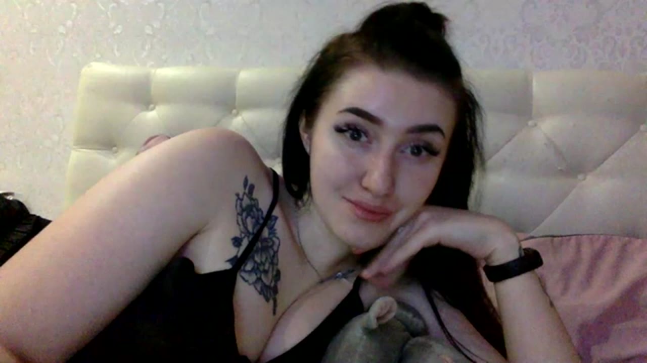 SweetieLeia en sexcam live - webcam coquine et tchat gratuit