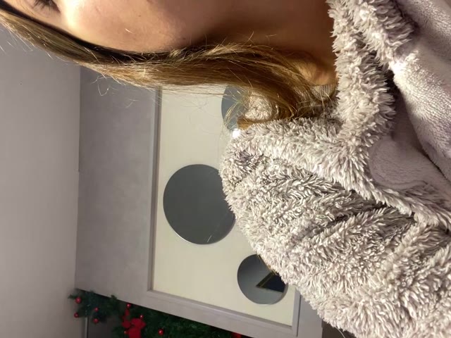 Geile webcamsex met MashaNeal