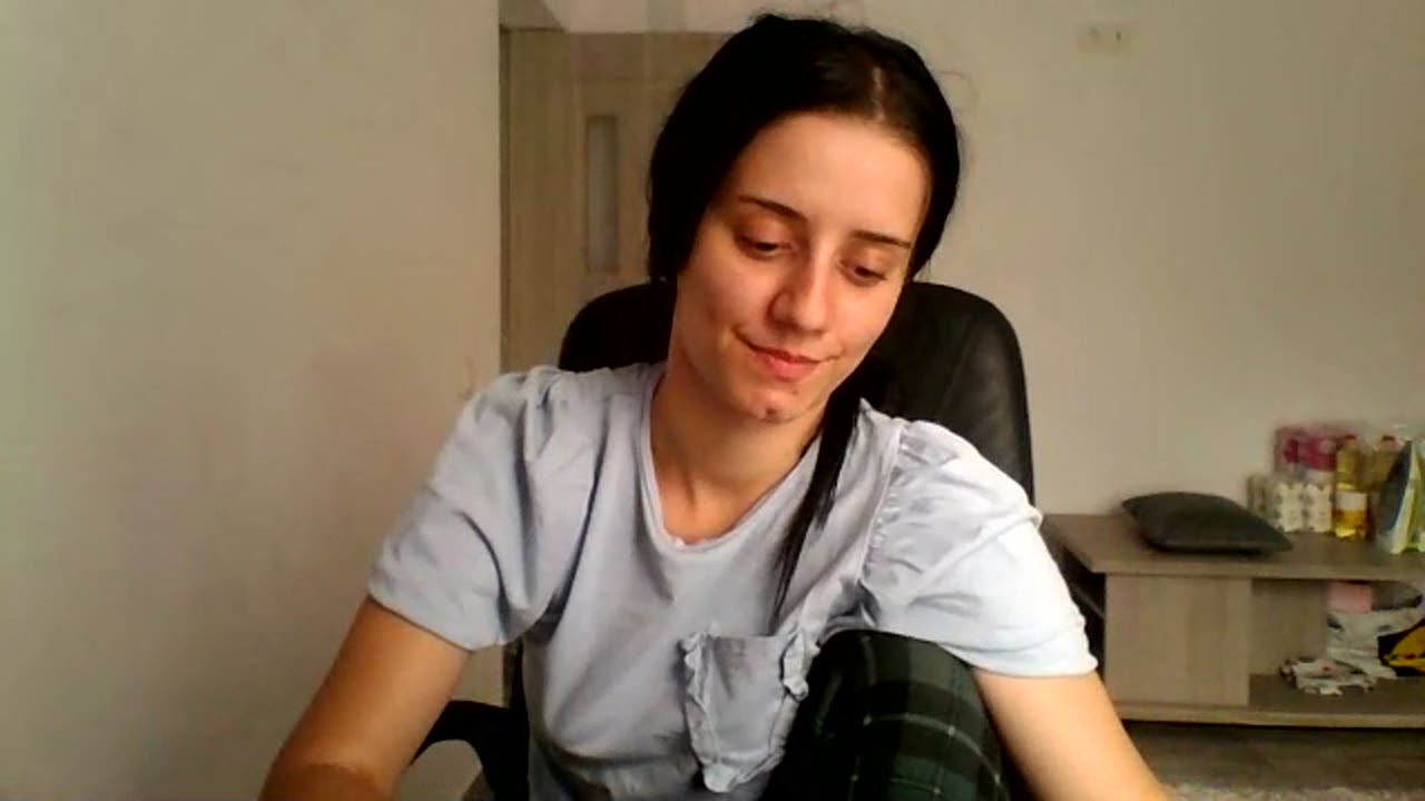 KendraGreen en sexcam live - webcam coquine et tchat gratuit