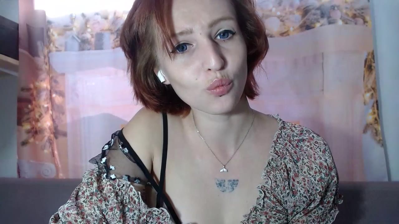 LadyX30 en sexcam live - webcam coquine et tchat gratuit