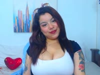 online cam LilaRouse