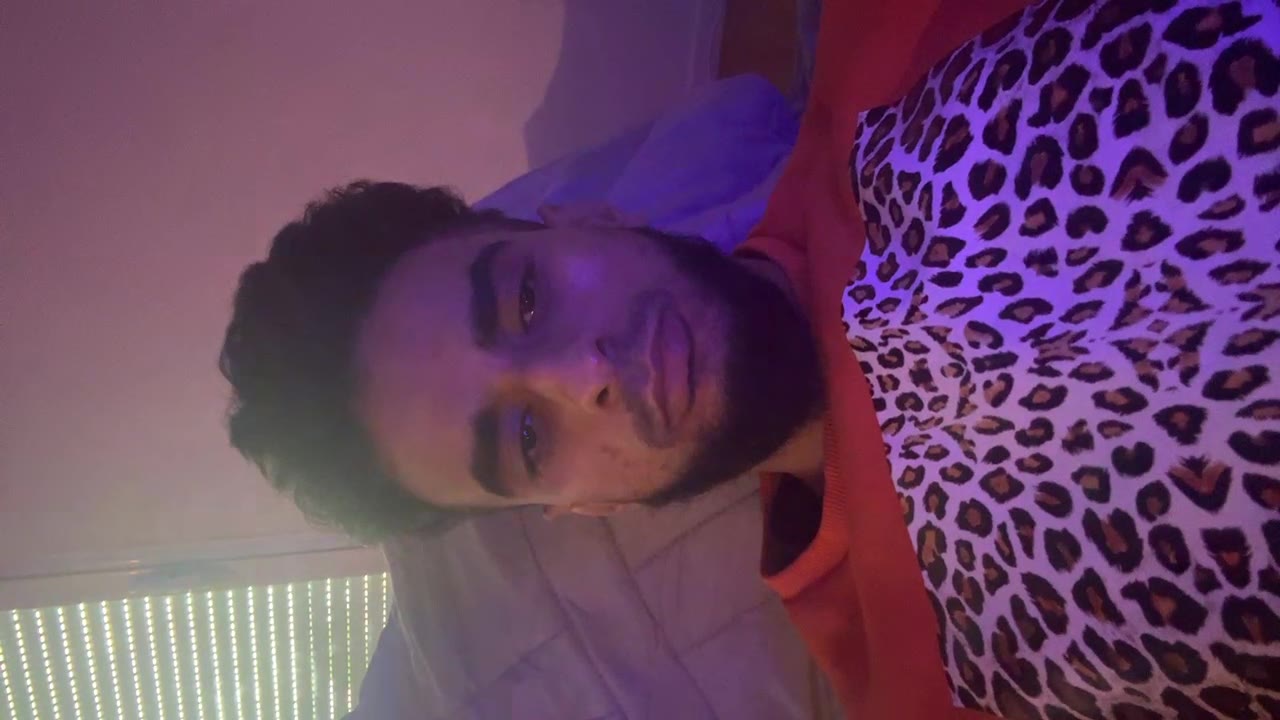 BadBunny75 en sexcam live - webcam coquine et tchat gratuit