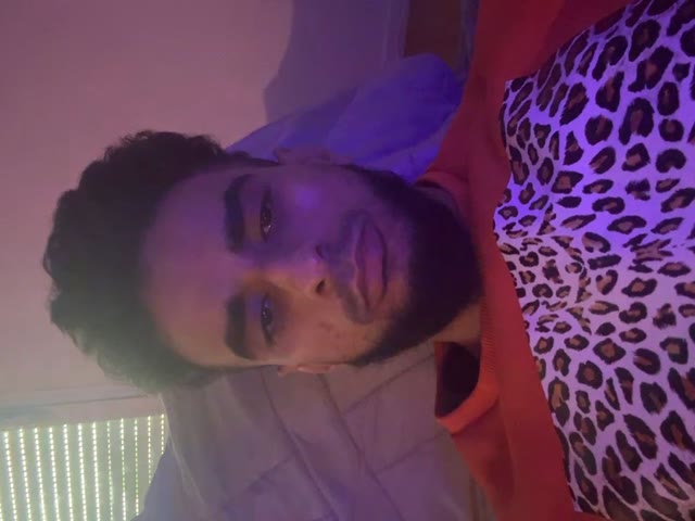 Geile webcamsex met BadBunny75