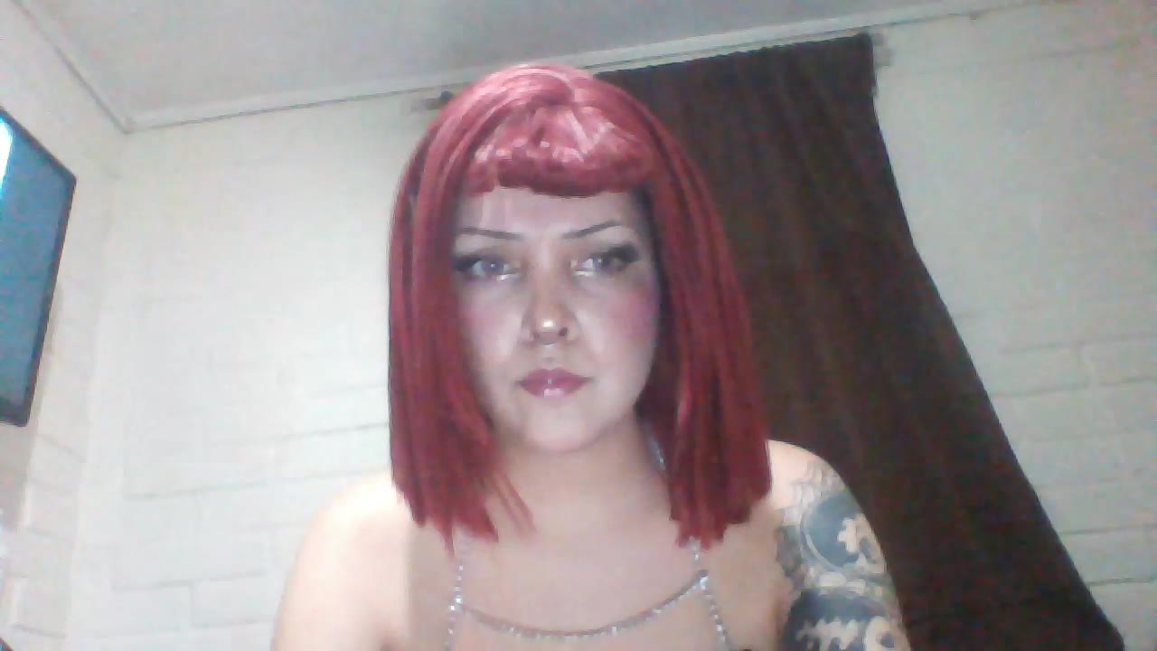 Kitten666 en sexcam live - webcam coquine et tchat gratuit