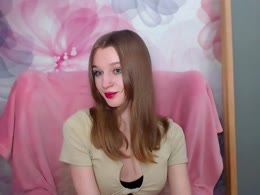 KissAlicia on livesexcams.uk
