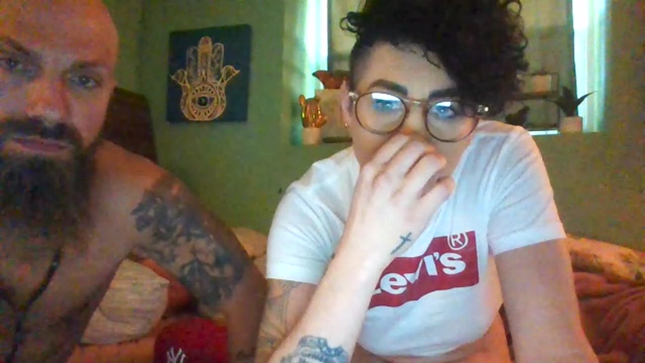 MakinAMess en sexcam live - webcam coquine et tchat gratuit