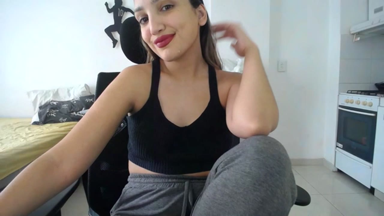 iaralove en sexcam live - webcam coquine et tchat gratuit