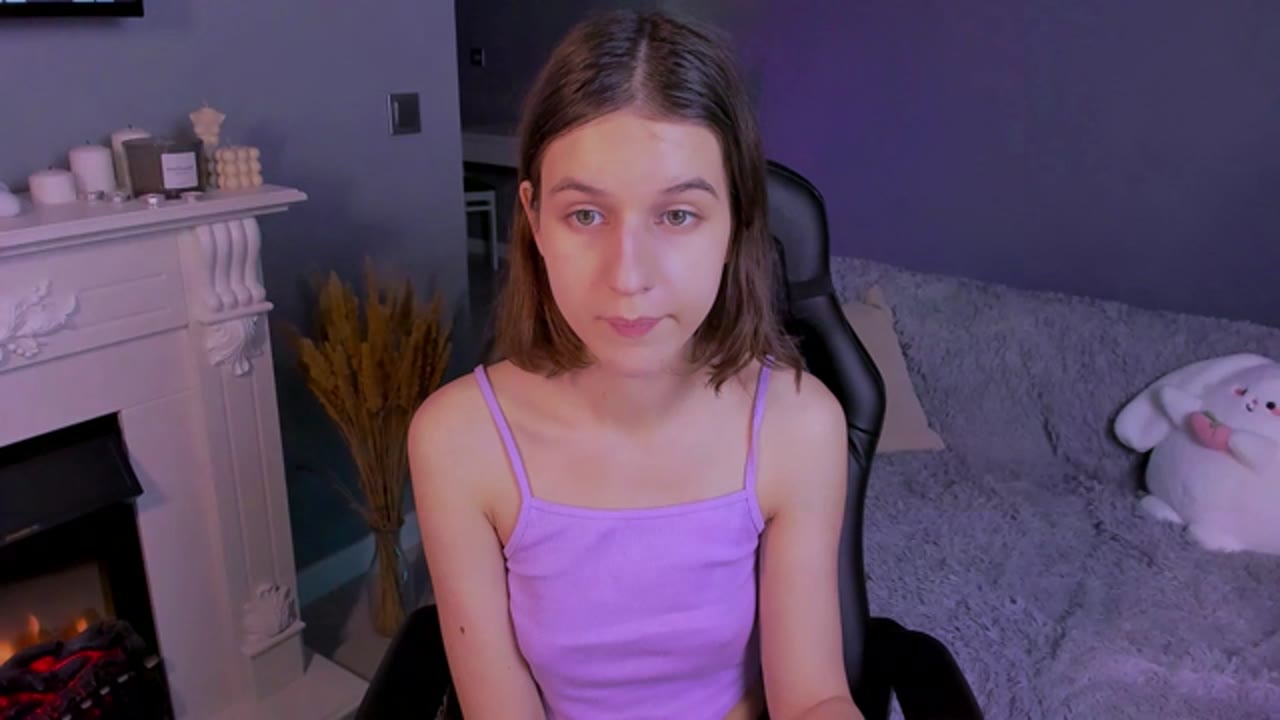 VanessaBayer en sexcam live - webcam coquine et tchat gratuit