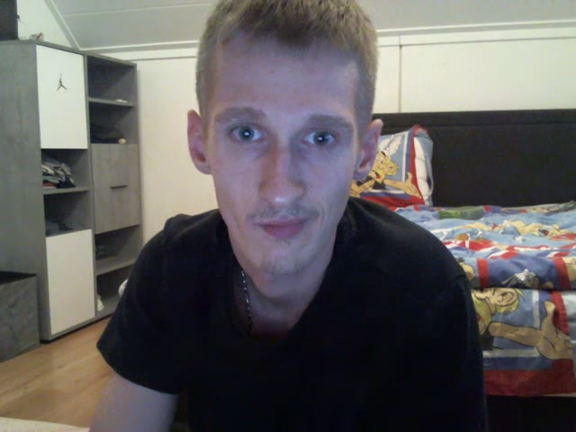 Geile webcamsex met HornyGuys