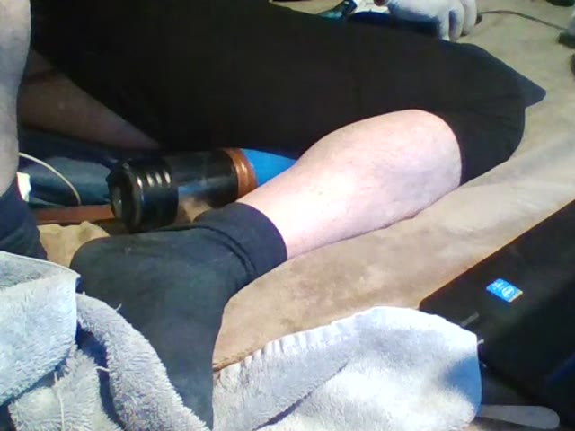 Geile webcamsex met hothole1