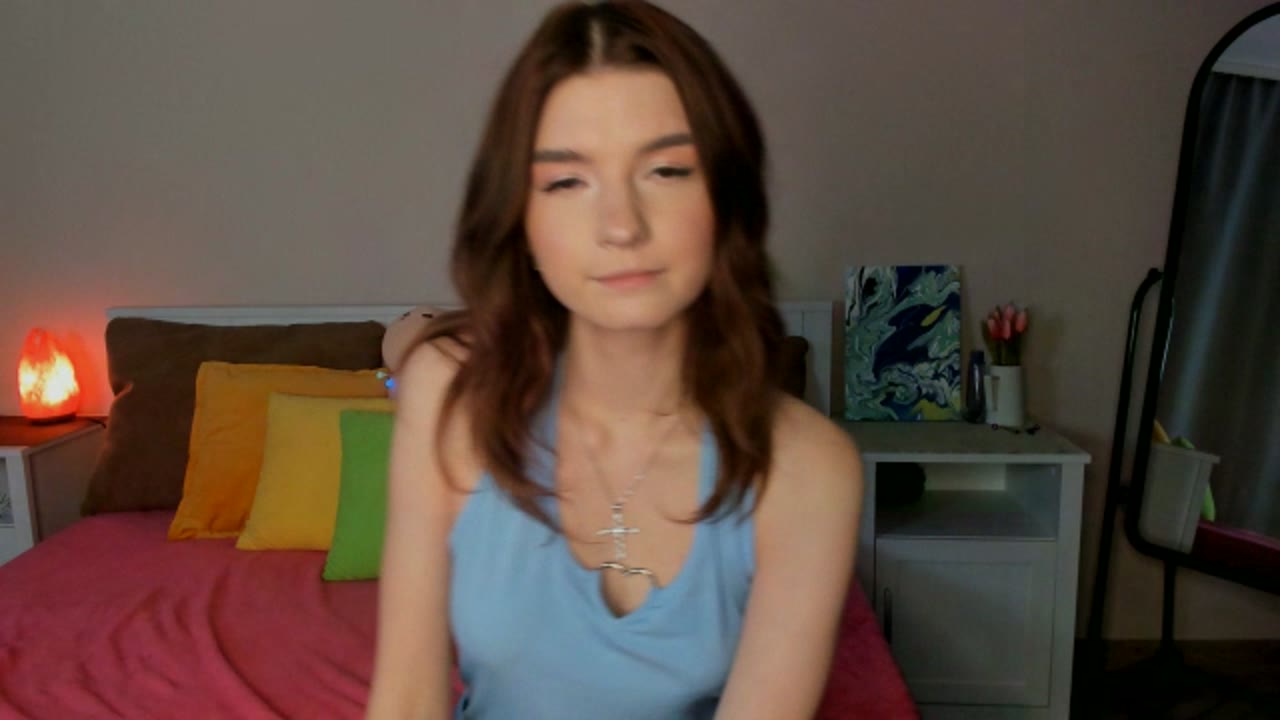 GloriaRed en sexcam live - webcam coquine et tchat gratuit