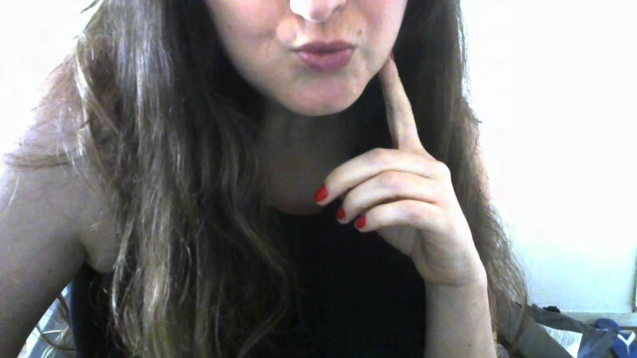 Natbella en sexcam live - webcam coquine et tchat gratuit