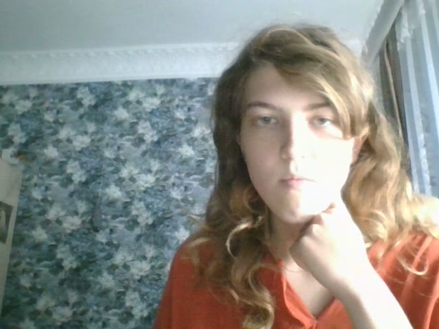 Geile webcamsex met laurawitch
