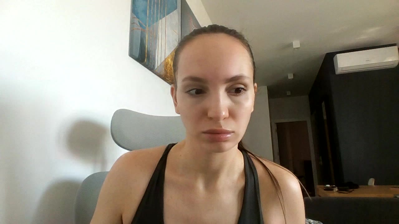 Magnetic en sexcam live - webcam coquine et tchat gratuit
