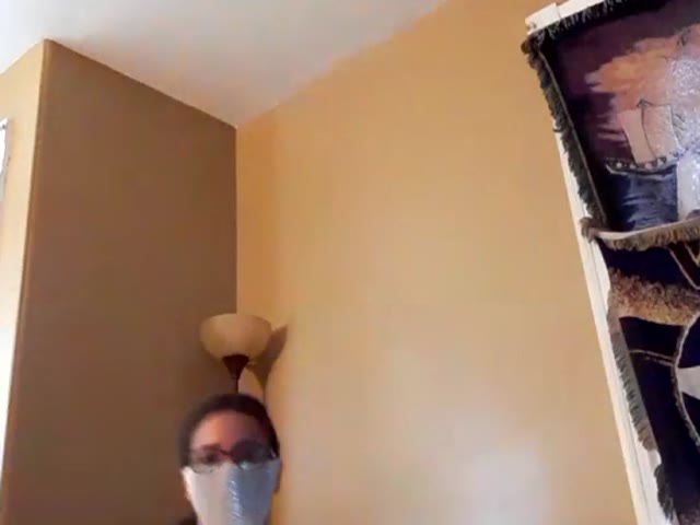 Geile webcamsex met Carmel2sweet