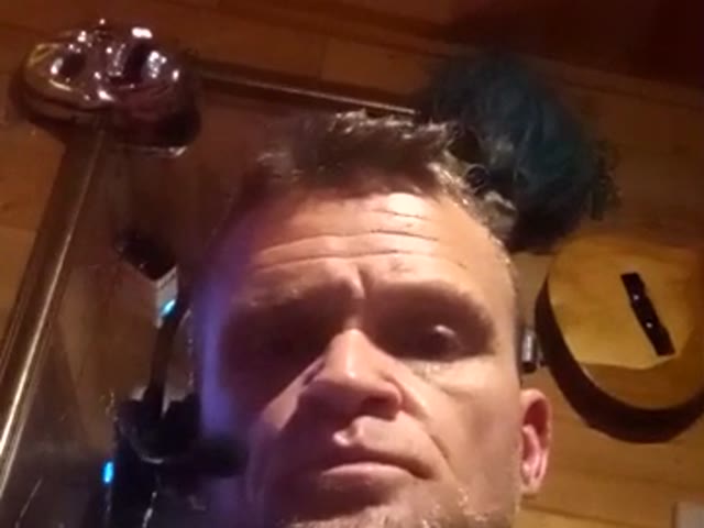 Geile webcamsex met Lukekaras