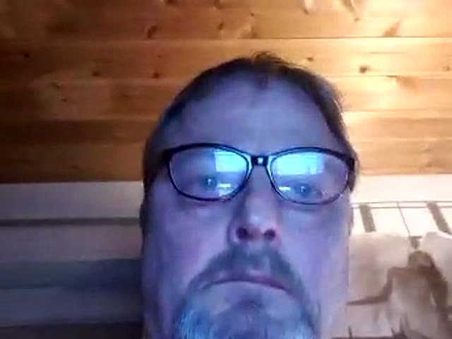 Geile webcamsex met Bjornxx