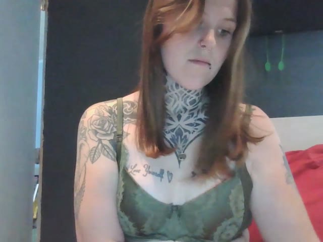 Geile webcamsex met chloe23