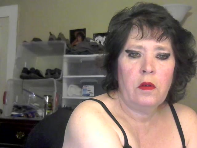 Geile webcamsex met Lavondia