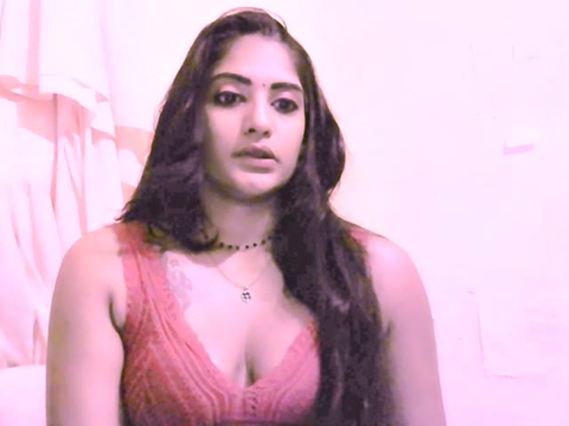 Geile webcamsex met ExtasyBliss