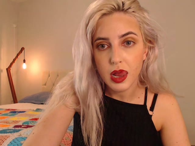 Geile webcamsex met avafoxx