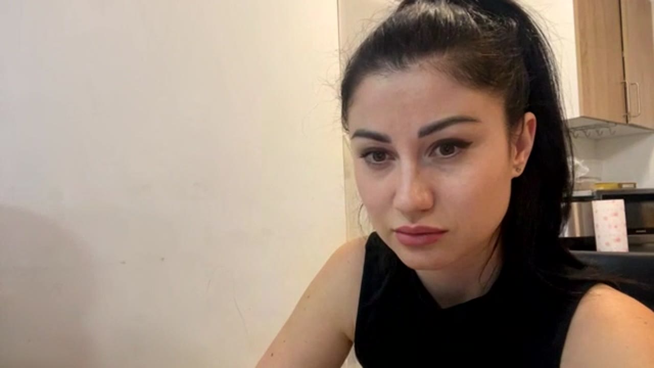 LadyX90 en sexcam live - webcam coquine et tchat gratuit