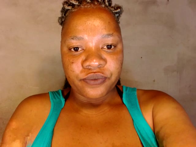 Geile webcamsex met DandelionQ