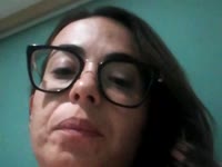 go to chat with Martah