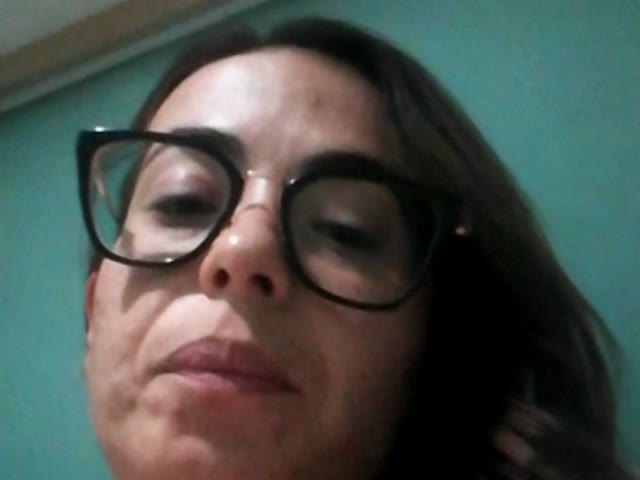 Geile webcamsex met Martah