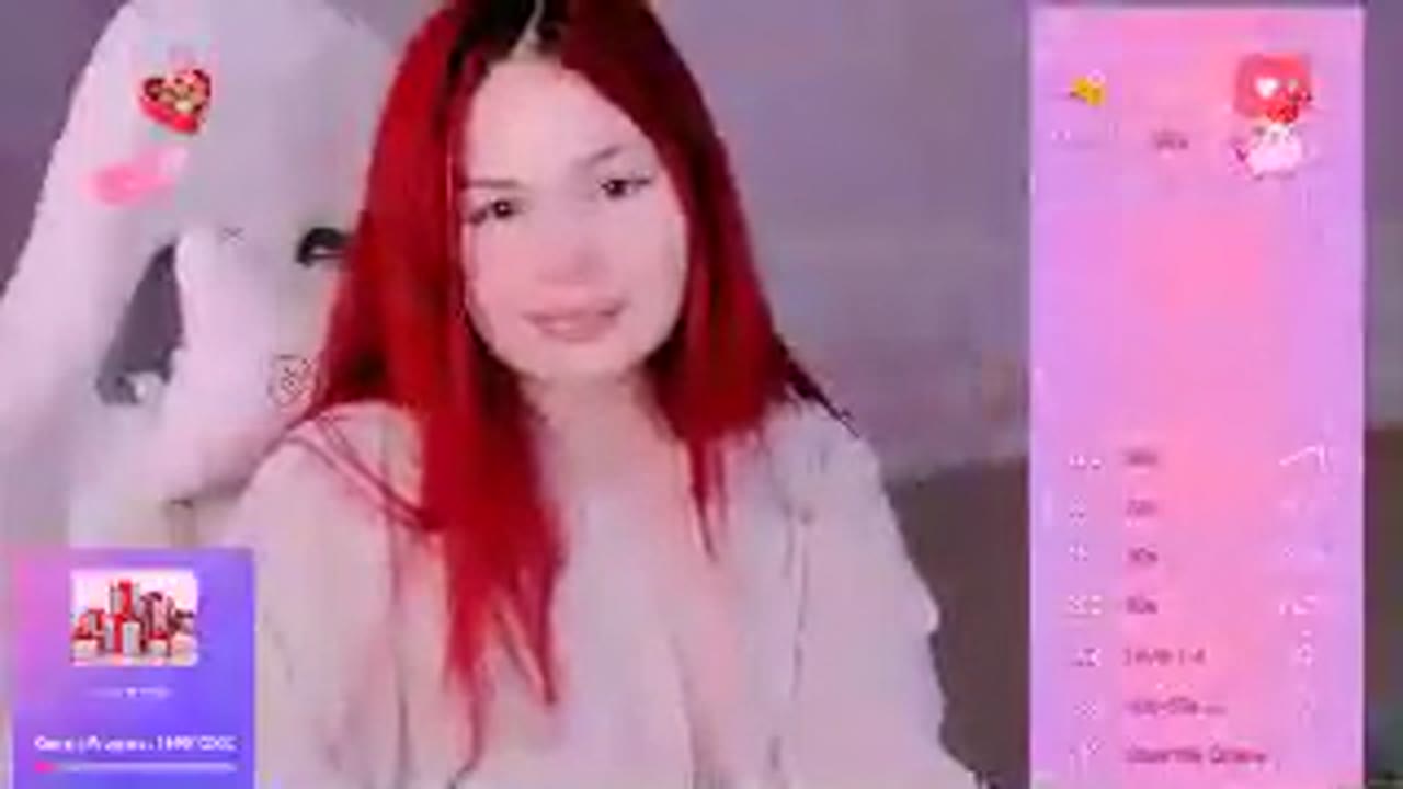 DaddyFoxy en sexcam live - webcam coquine et tchat gratuit