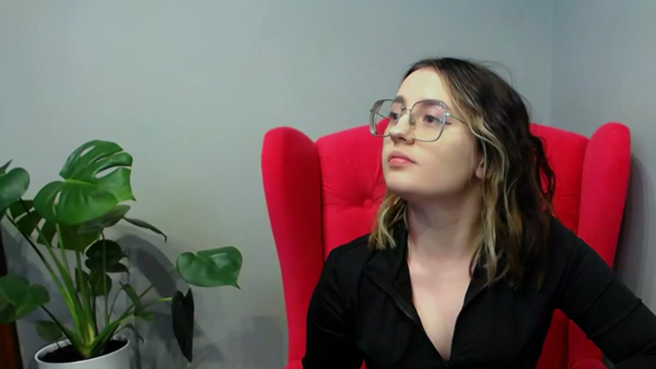 Sexcam avec KathyLove