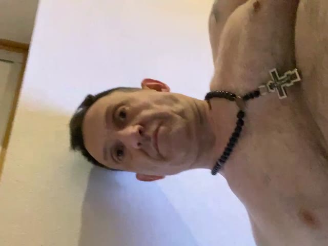 Geile webcamsex met Maestro2004