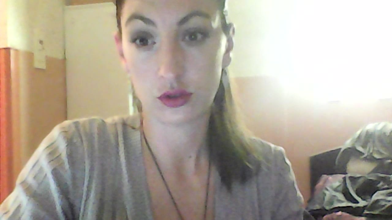 Anita020991 en sexcam live - webcam coquine et tchat gratuit