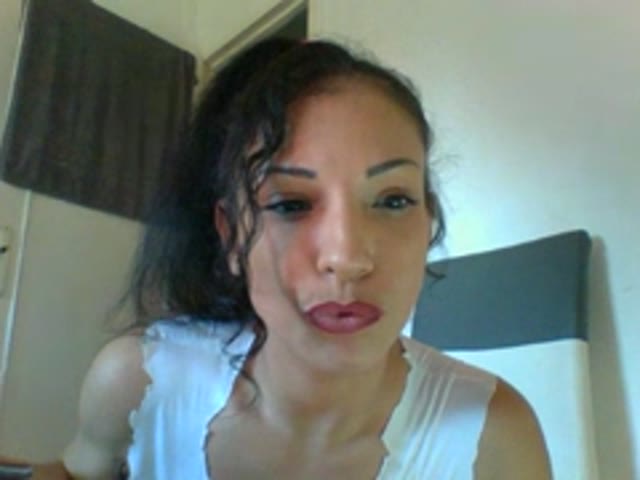 Geile webcamsex met Chupaboca89