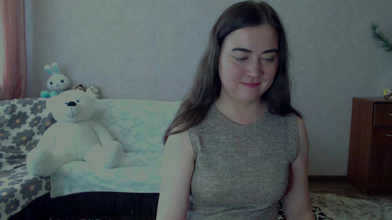 DreamOfLife en sexcam live - webcam coquine et tchat gratuit