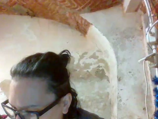 Geile webcamsex met Morafocosa