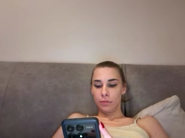 Robertuke live cam