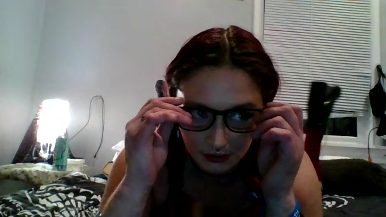 RoxyMae en sexcam live - webcam coquine et tchat gratuit