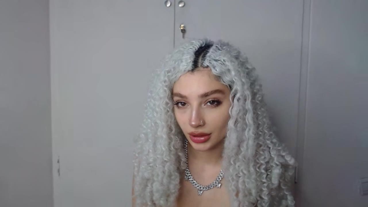 Sexcam avec Dominagodess