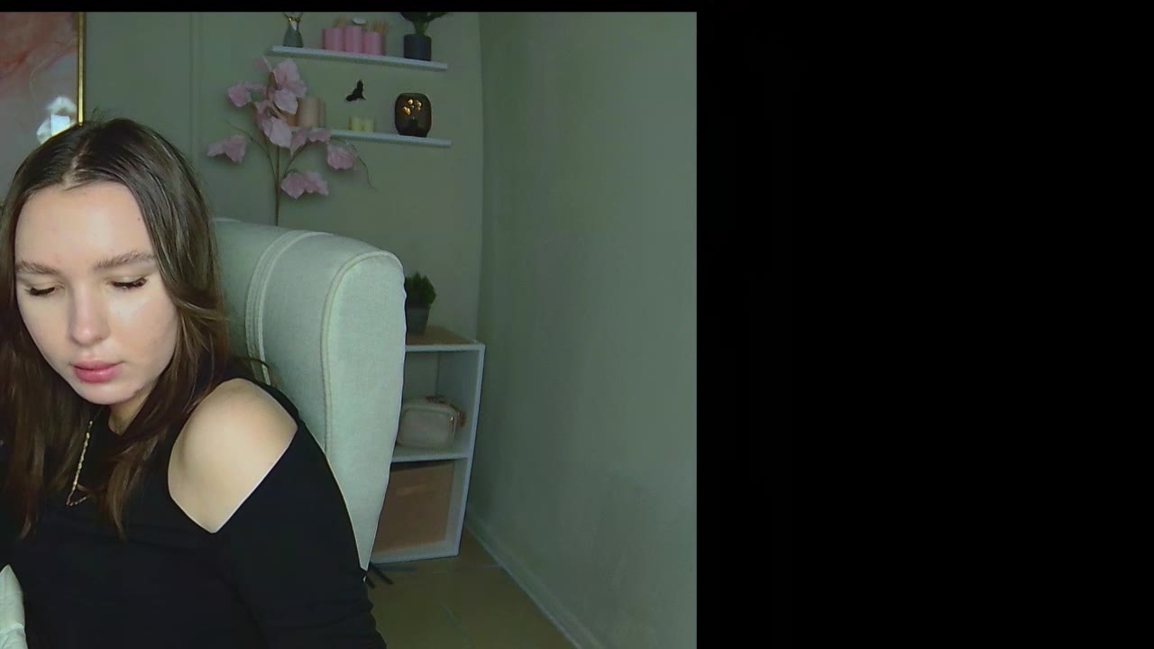 LisaKlay en sexcam live - webcam coquine et tchat gratuit