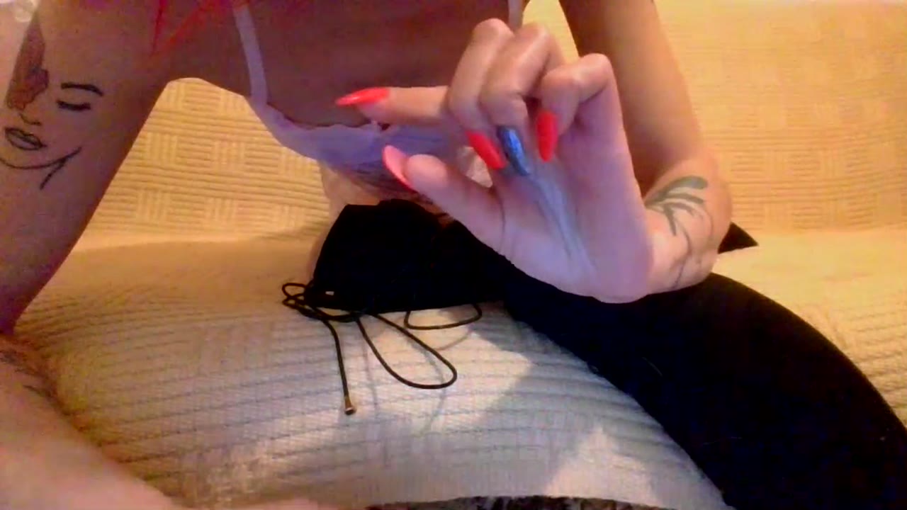 Slodkakotka en sexcam live - webcam coquine et tchat gratuit