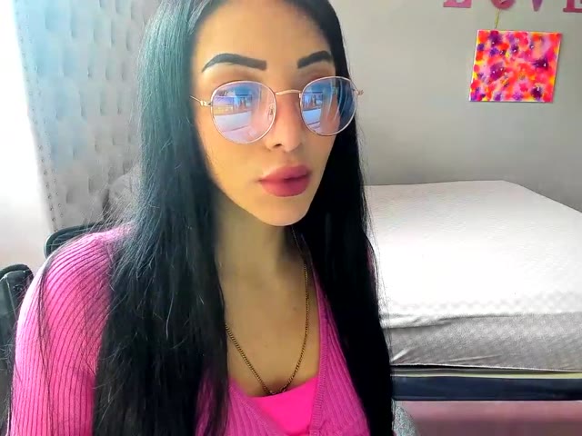 Geile webcamsex met KATHEMAVI